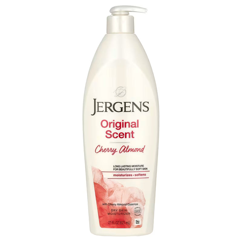 Jergens Lotion