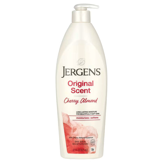 Jergens Lotion