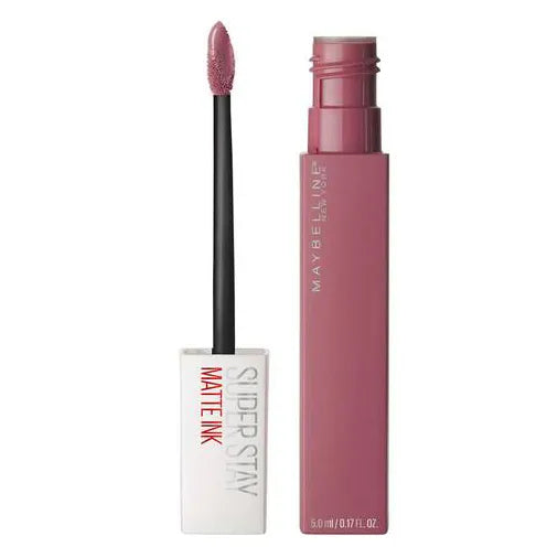 Maybelline Superstay Matte Liquid Lipstick