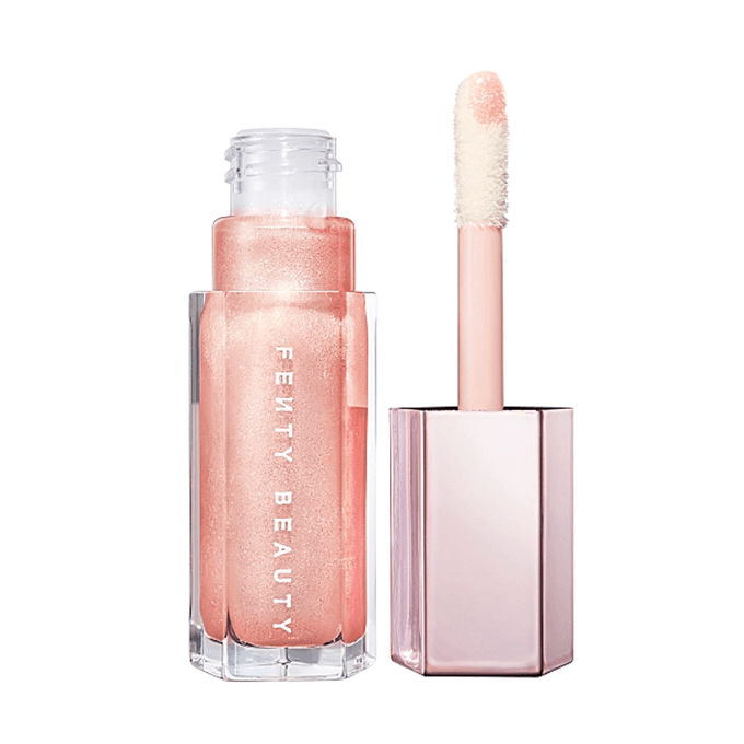 Fenty Beauty Gloss Bomb Universal Lip Luminizer In Bag