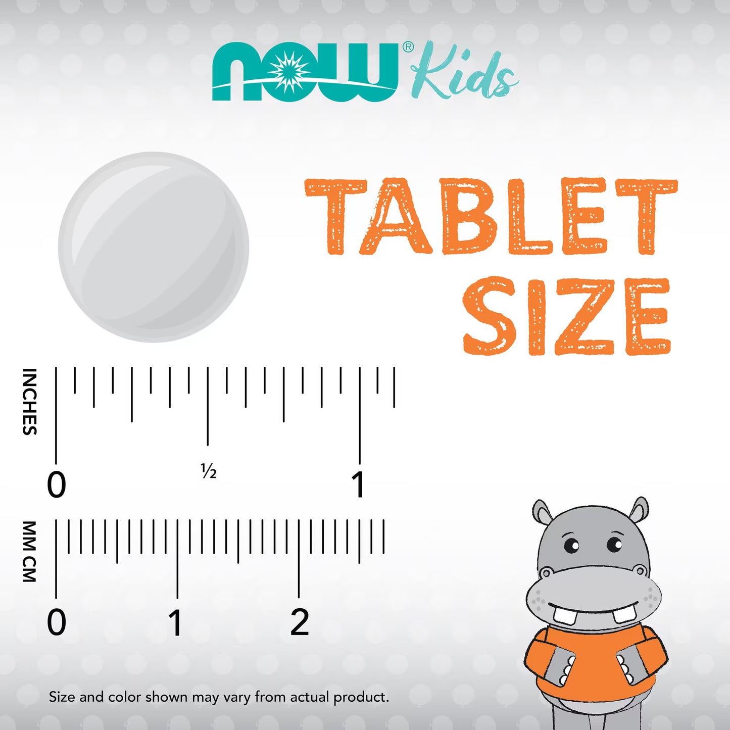Now Kids Multi Vitamins - 60 Gummy