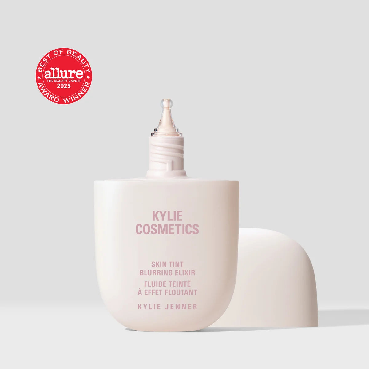 Kylie Skin Tint Blurring Elixir