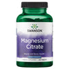 Swanson Magnesium Glycinate - 90 Capsoule