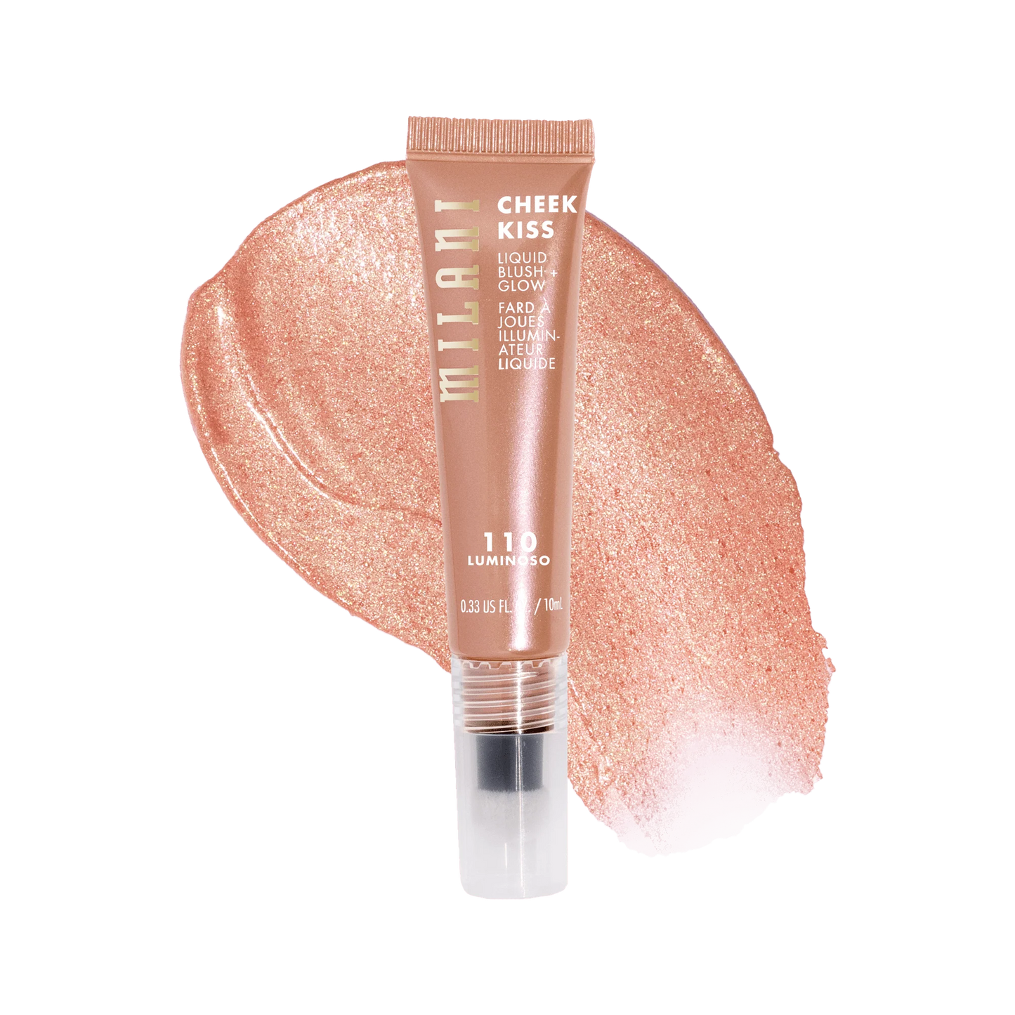 Milani Blush Cheek Kiss