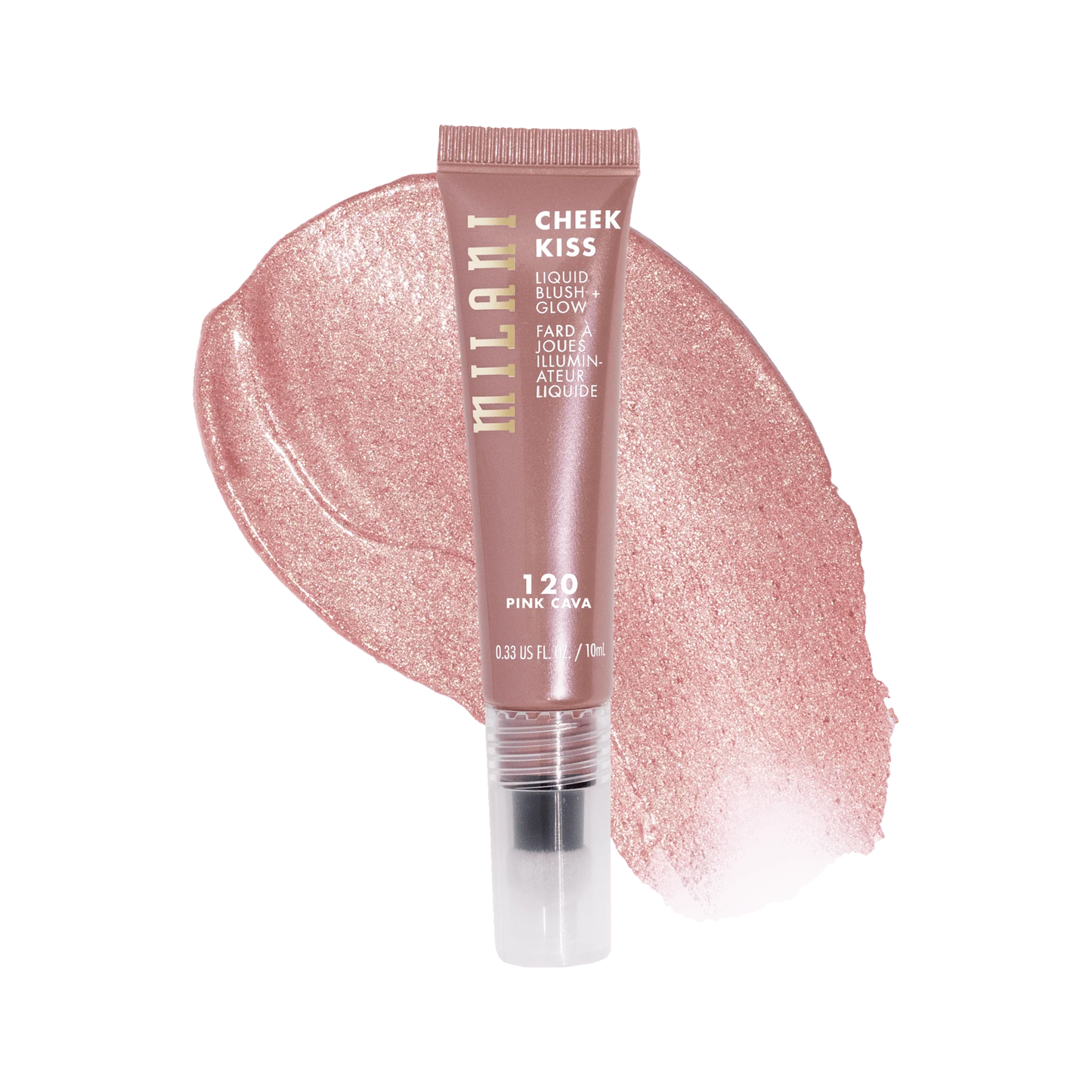 Milani Blush Cheek Kiss