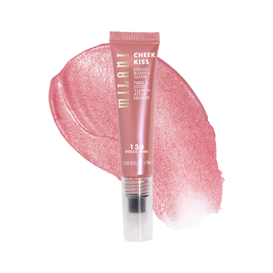 Milani Blush Cheek Kiss