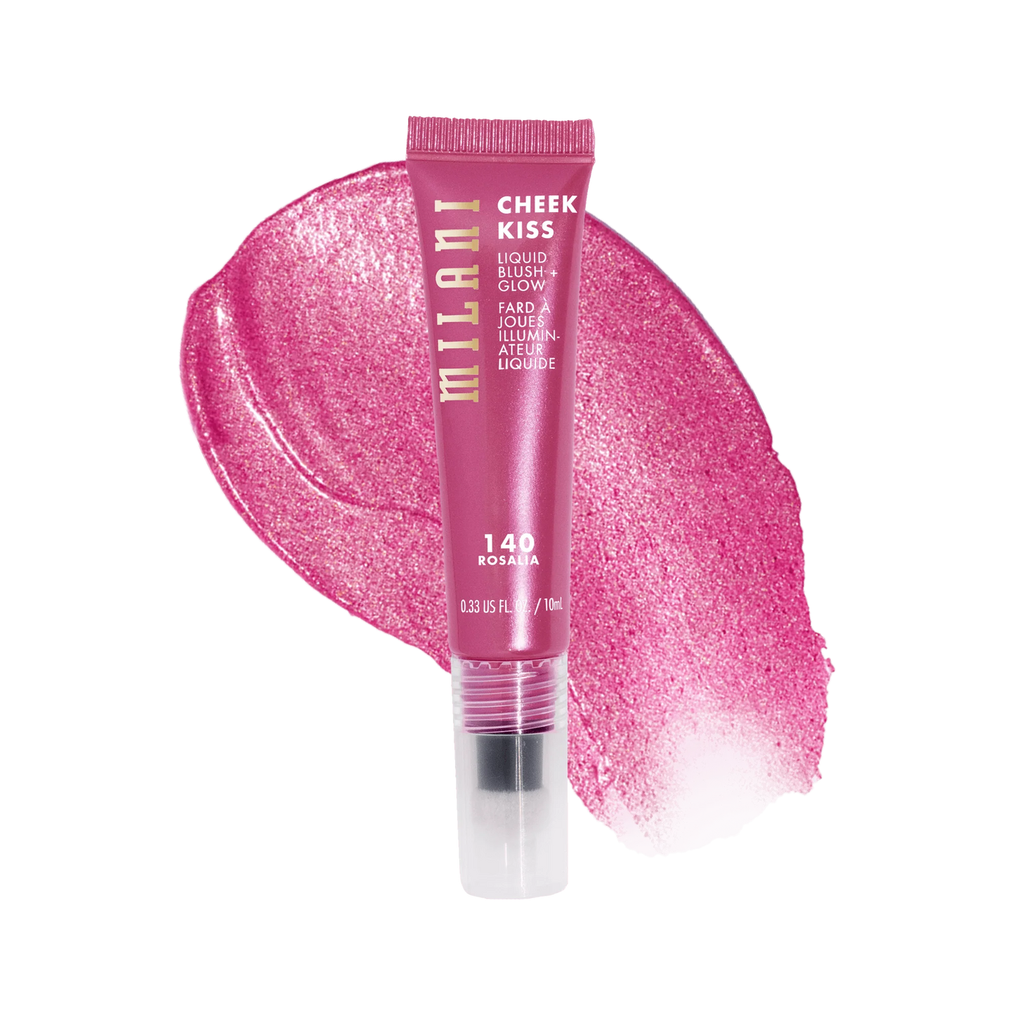 Milani Blush Cheek Kiss