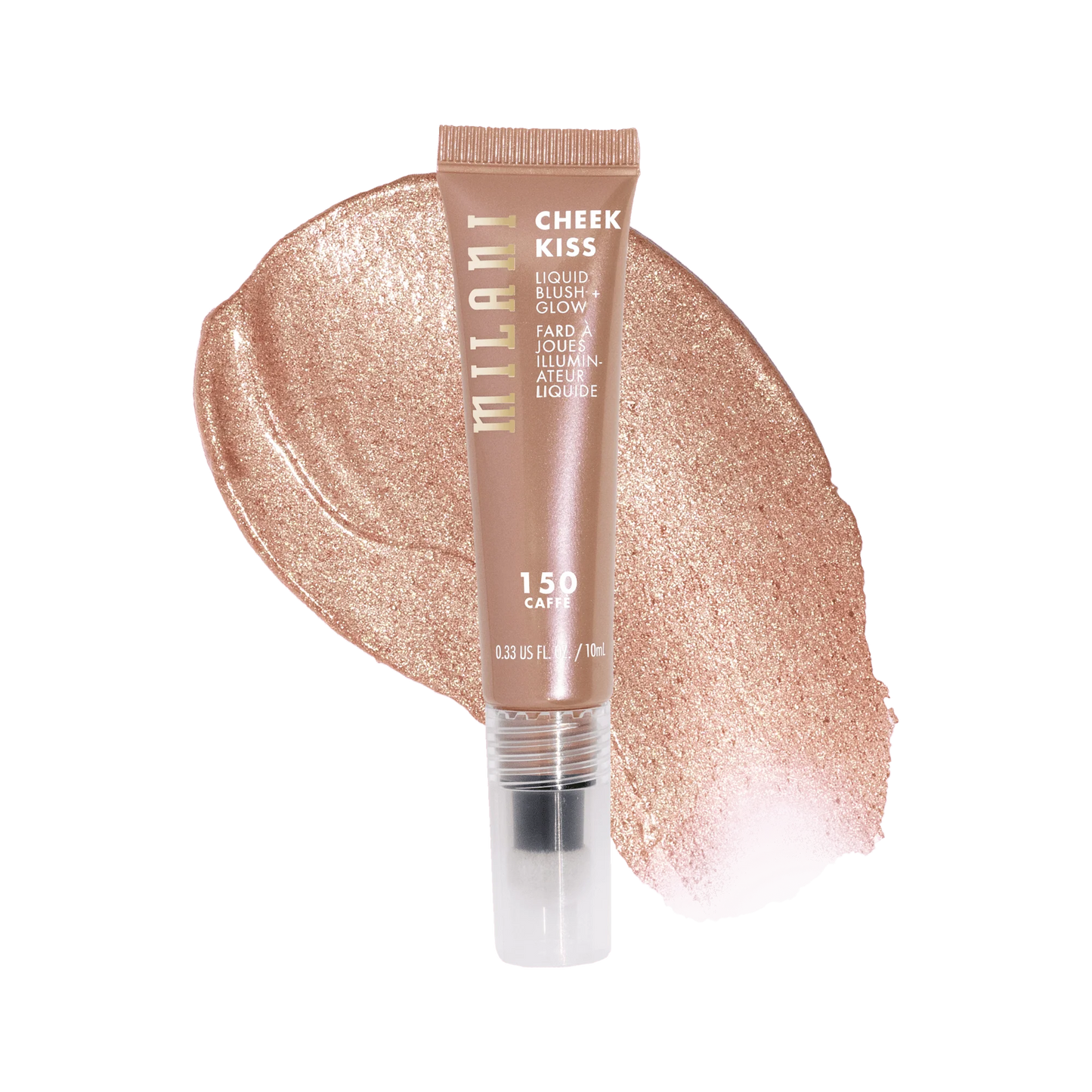 Milani Blush Cheek Kiss