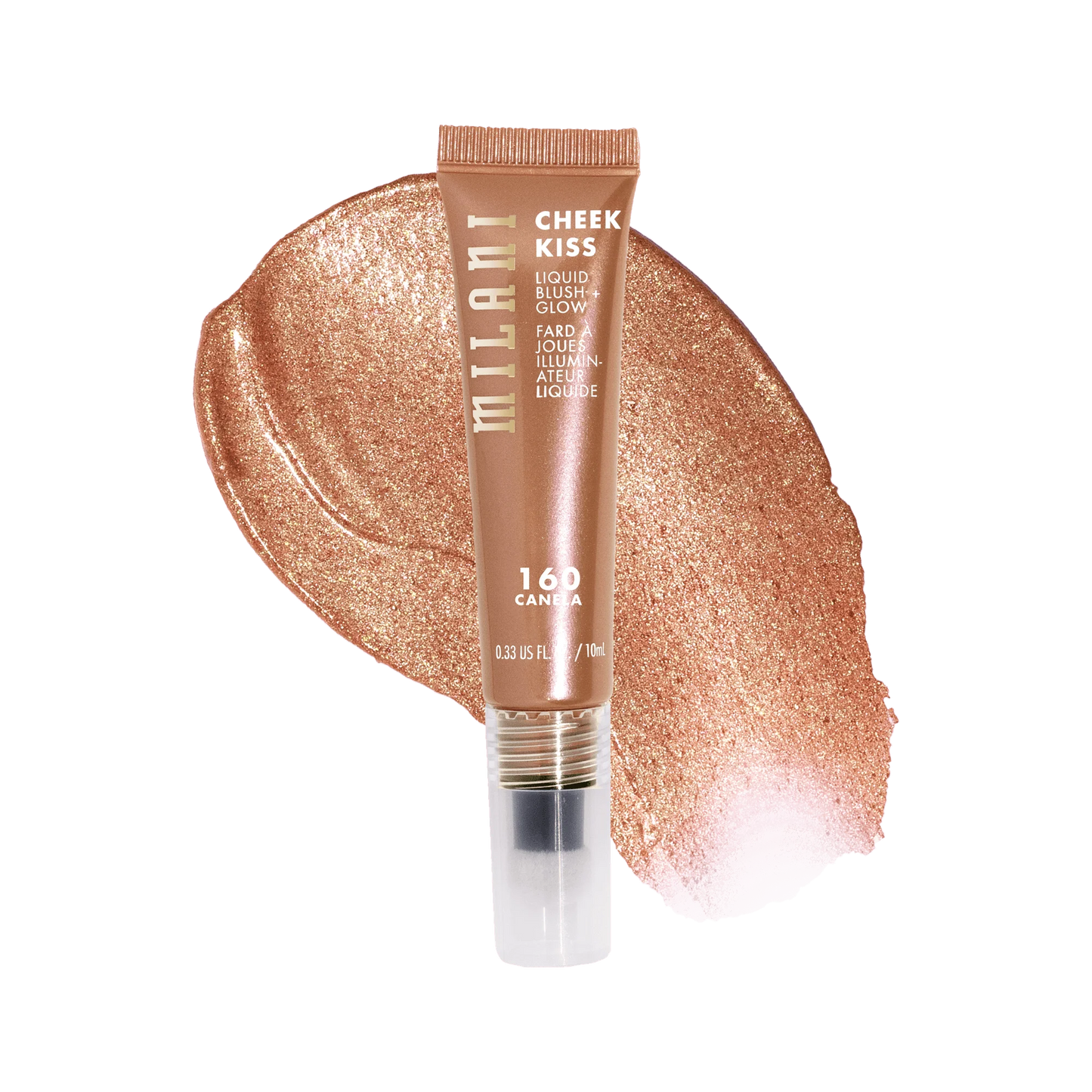 Milani Blush Cheek Kiss