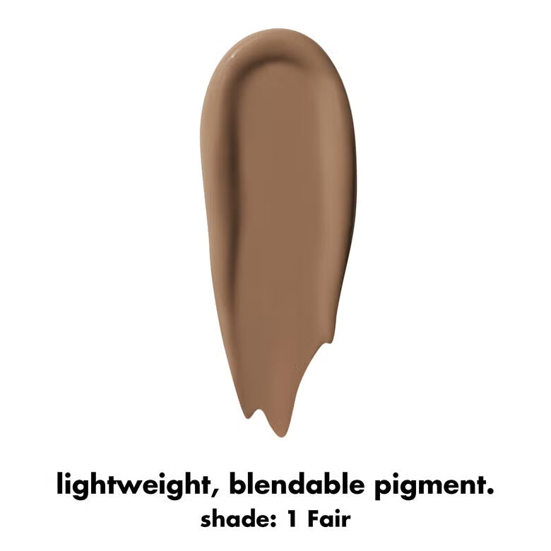 Elf Camo Liquid Bronzer and Contour
