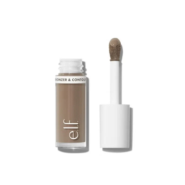 Elf Camo Liquid Bronzer and Contour