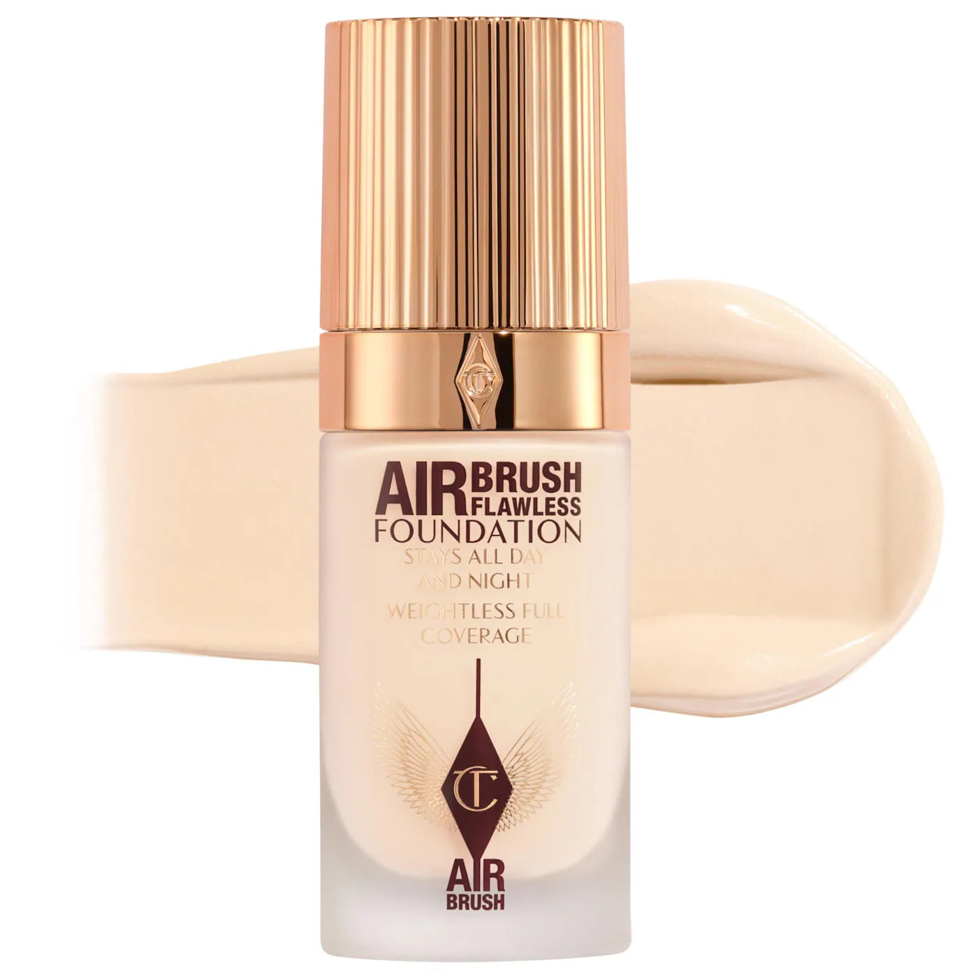 Charlotte Tilbury Airbrush Flawless Foundation