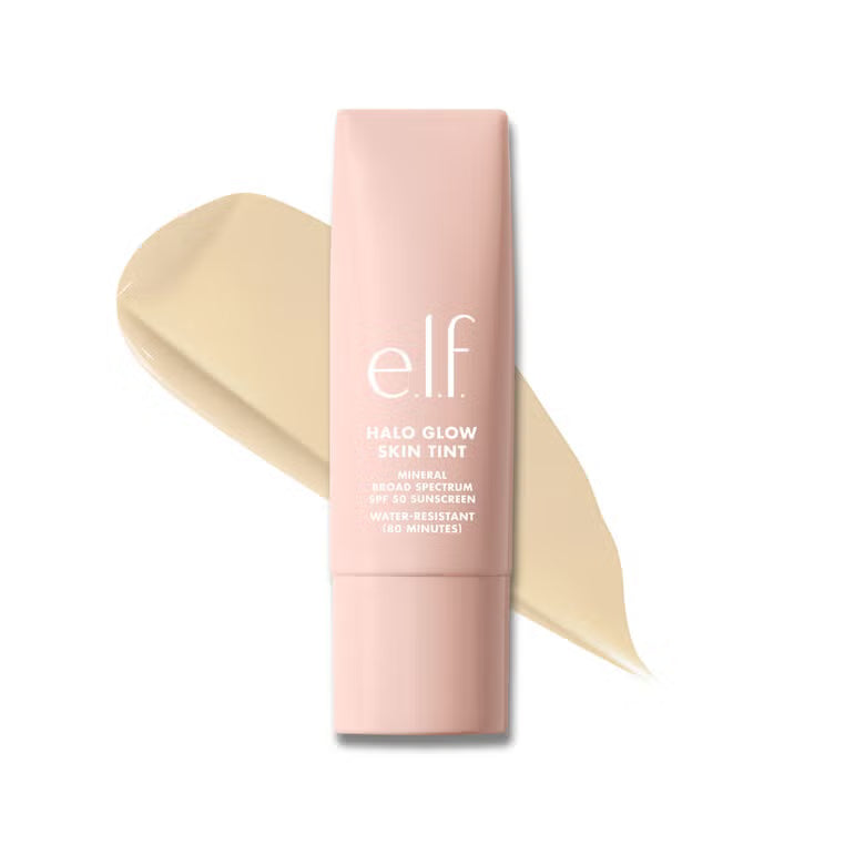 elf Halo Glow Skin Tint