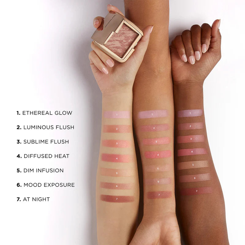 Hourglass Ambient™ Lighting Blush
