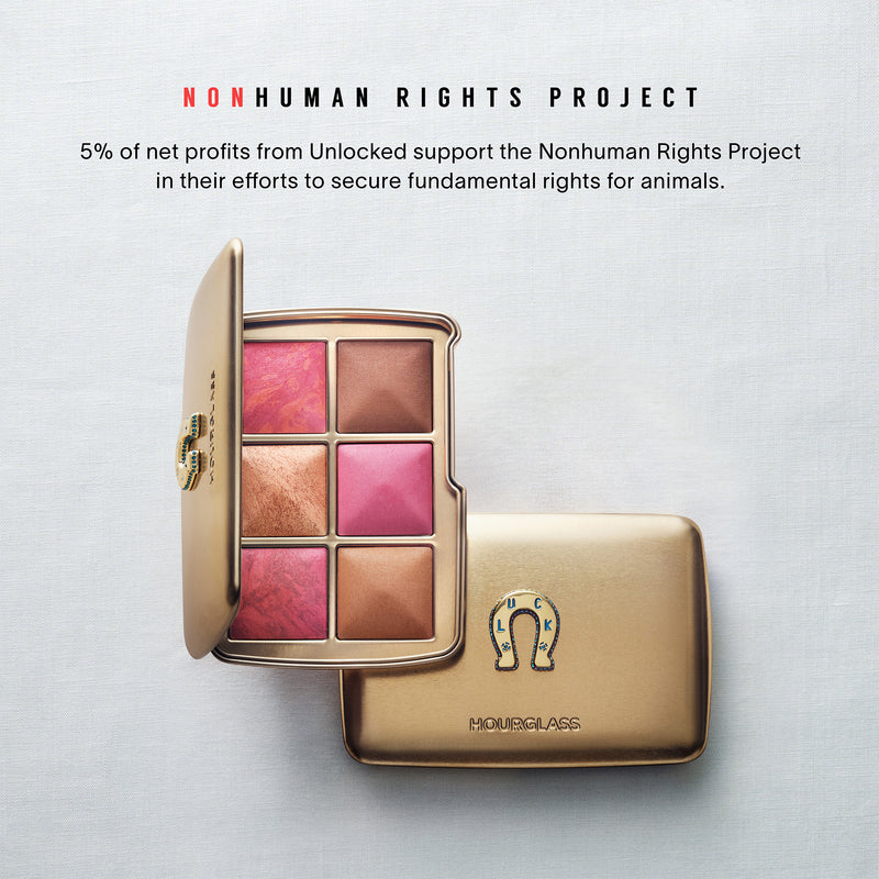 Hourglass Ambient Lighting Edit - Unlocked Pallete - Hope
