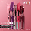Nyx Shine Loud High Shine Lip Color