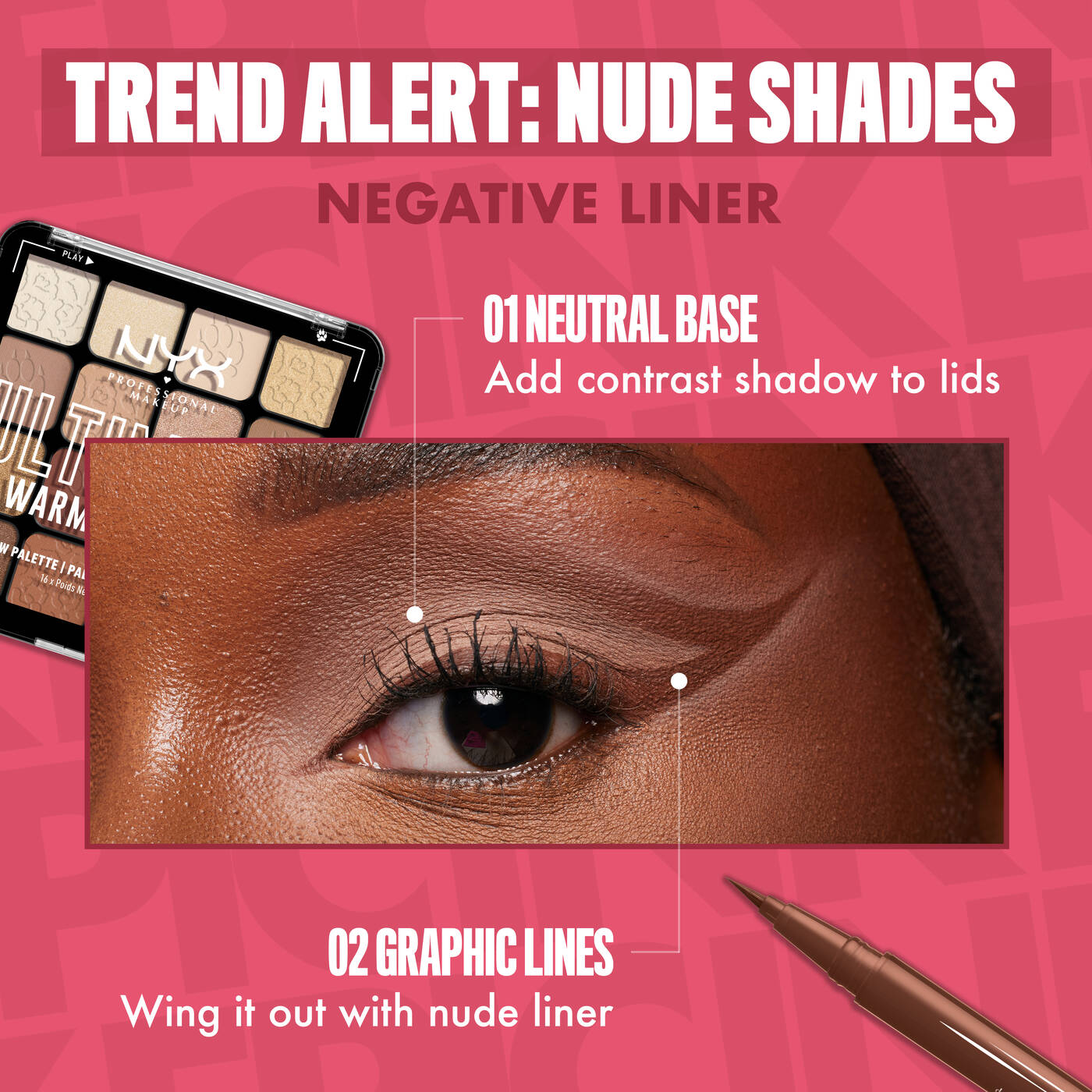 Nyx Eyeliner Epic Ink