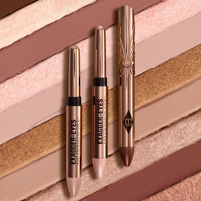 Charlotte Tilbury Exagger-Eyes Eyeshadow Stick