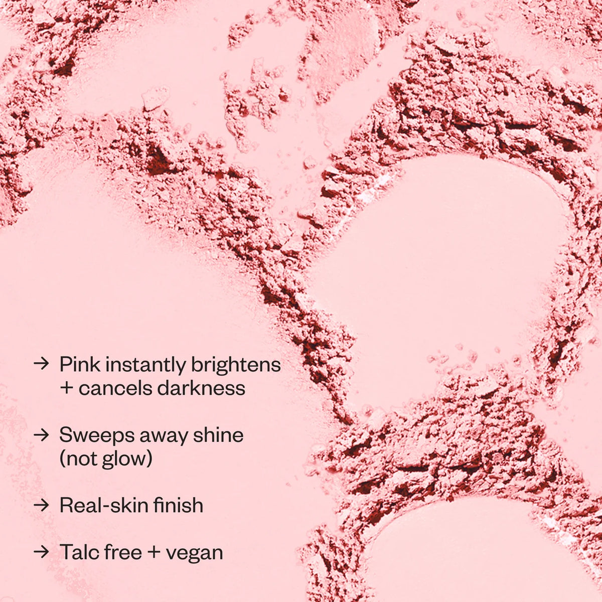 Kosas Mini Cloud Set Setting Powder