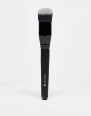 elf Camo Liquid Blush Brush