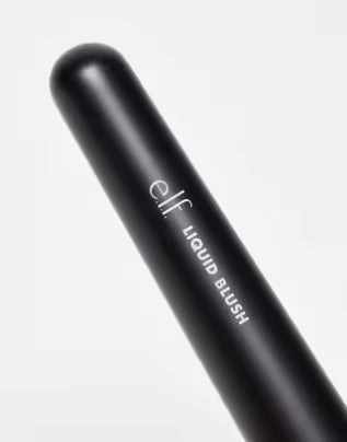 elf Camo Liquid Blush Brush