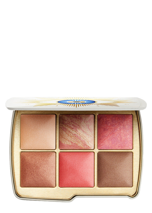 Hourglass Palette