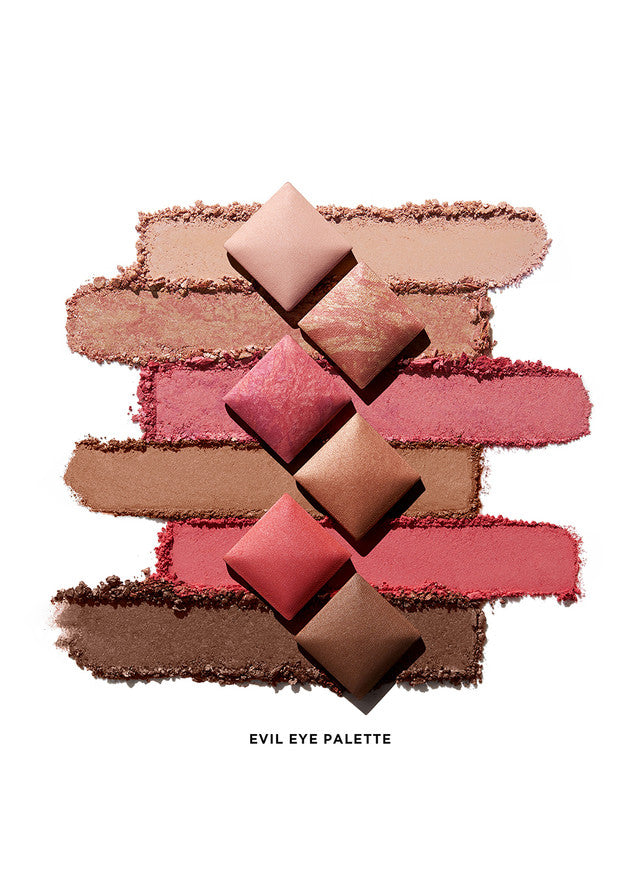 Hourglass Palette