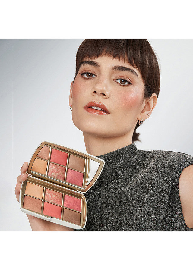 Hourglass Palette