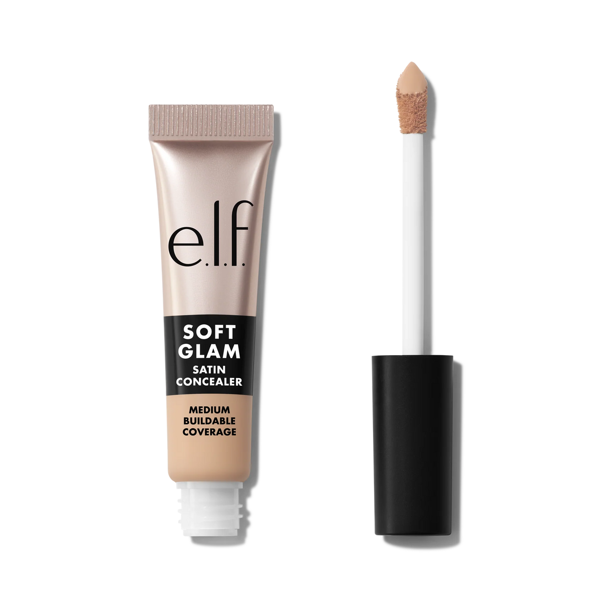 elf Soft Glam Brightening Concealer