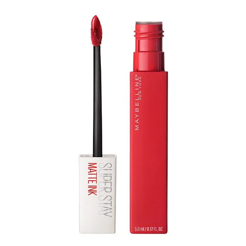 Maybelline Superstay Matte Liquid Lipstick