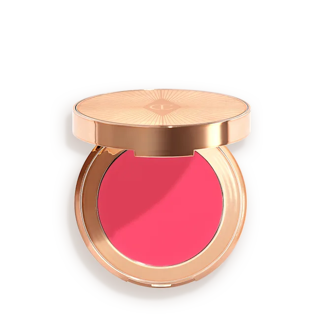 Charlotte Tilbury Beautiful Skin Island Glow Lip & Cheek