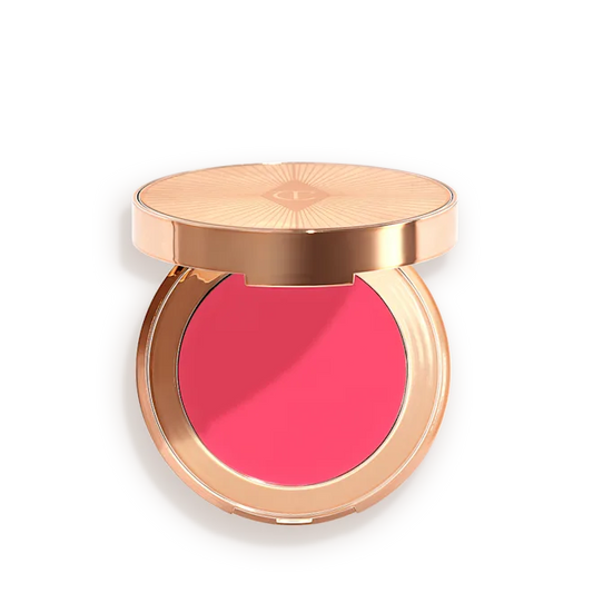 Charlotte Tilbury Beautiful Skin Island Glow Lip & Cheek