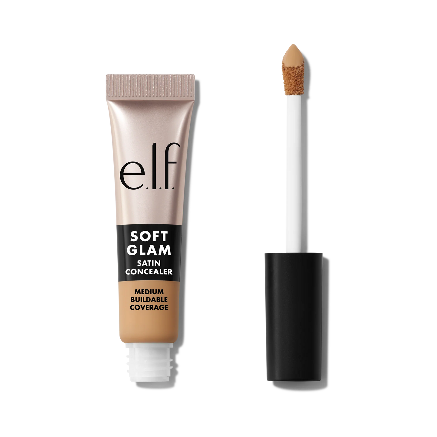 elf Soft Glam Brightening Concealer