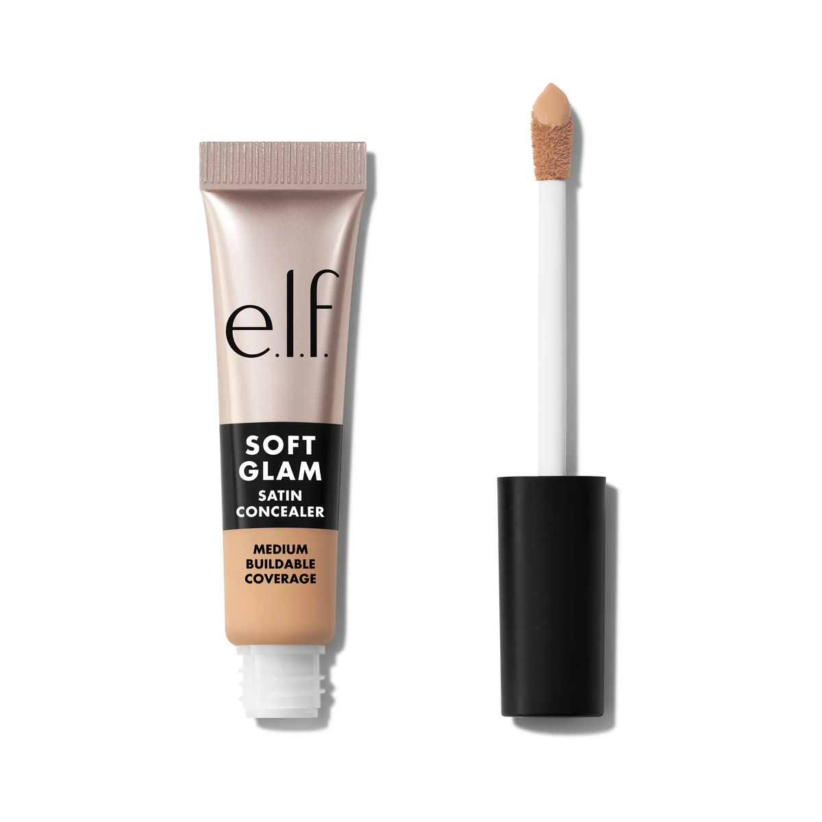 elf Soft Glam Brightening Concealer