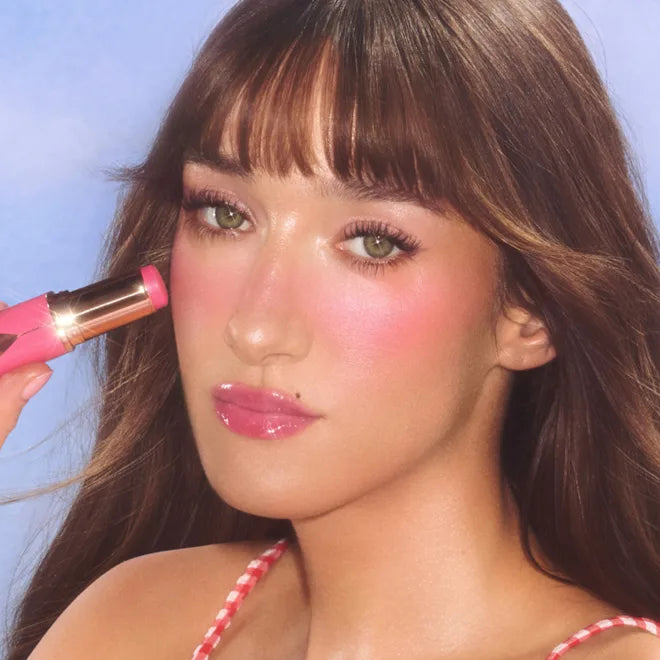 Charlotte Tilbury Unreal Blush Healthy Glow Stick - Mini