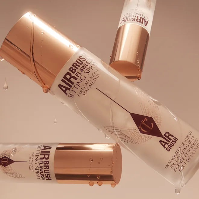 Charlotte Tilbury Setting Spray 34ml