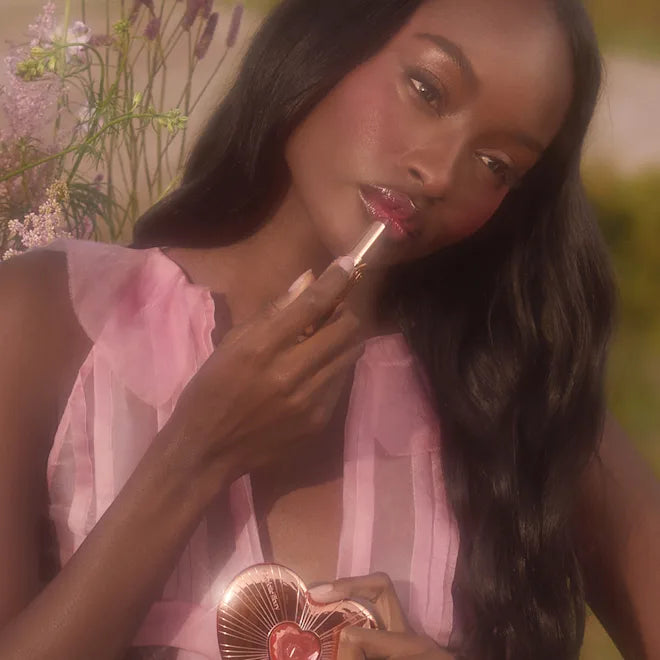Charlotte Tilbury Pillow Talk Blush Balm Lip Tint