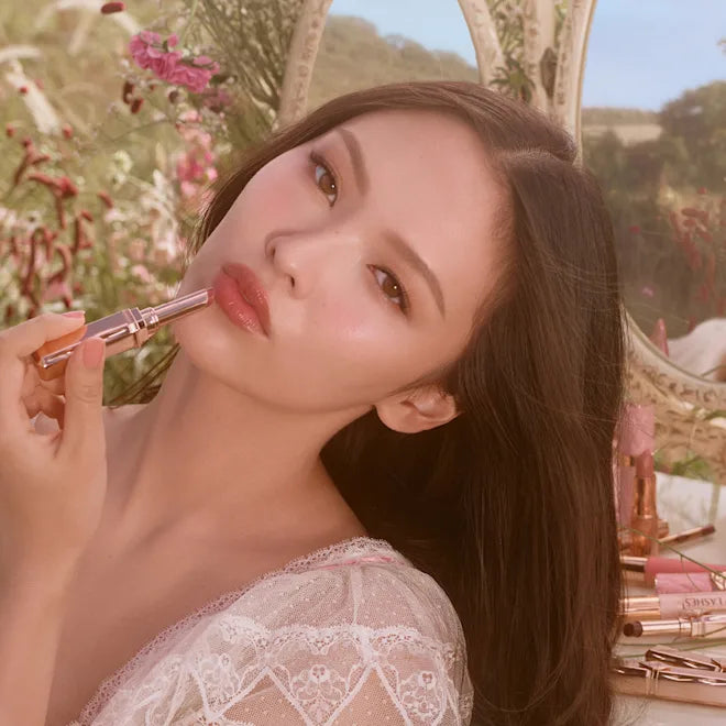 Charlotte Tilbury Pillow Talk Blush Balm Lip Tint