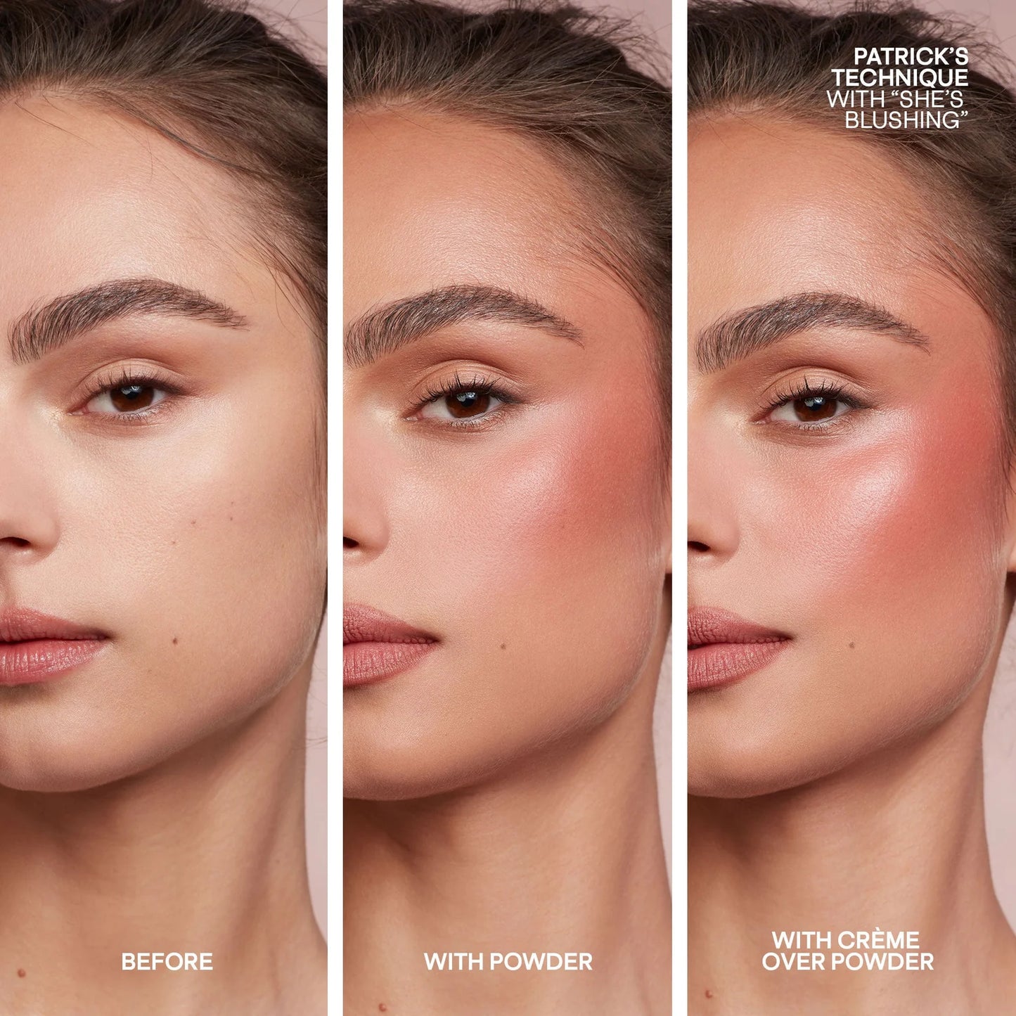 Patrick Ta Blusher Mini