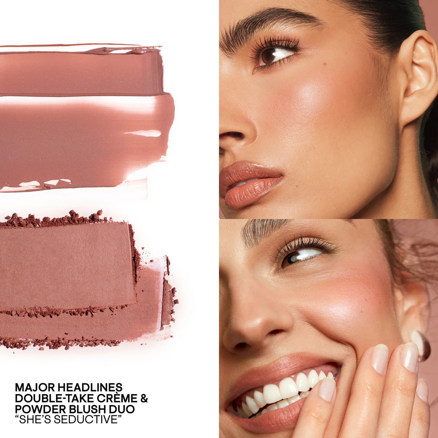 Patrick Ta Blusher Mini