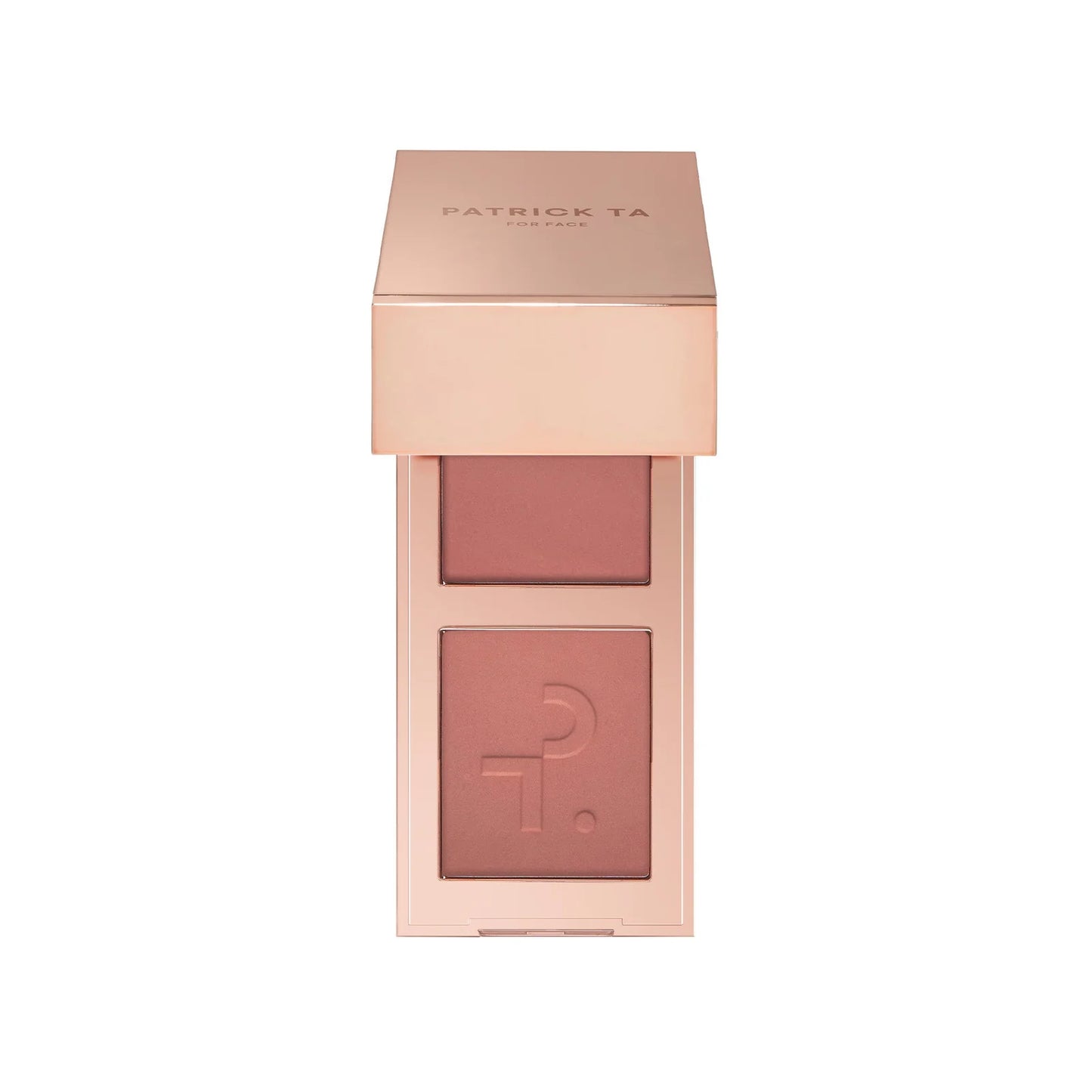 Patrick Ta Blusher Mini