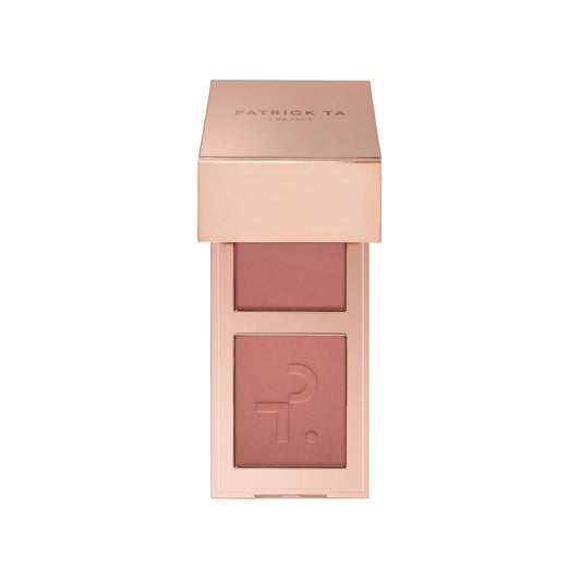 Patrick Ta Blusher Mini