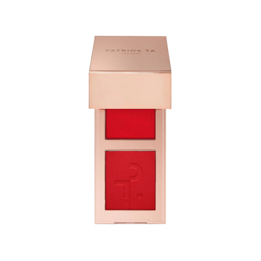 Patrick Ta Blusher Mini