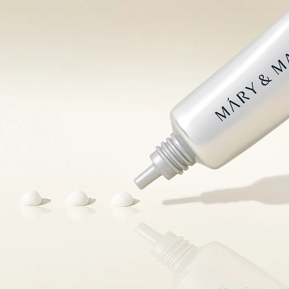 Mary&May Tranexamic Acid+Glutathione Eye Cream