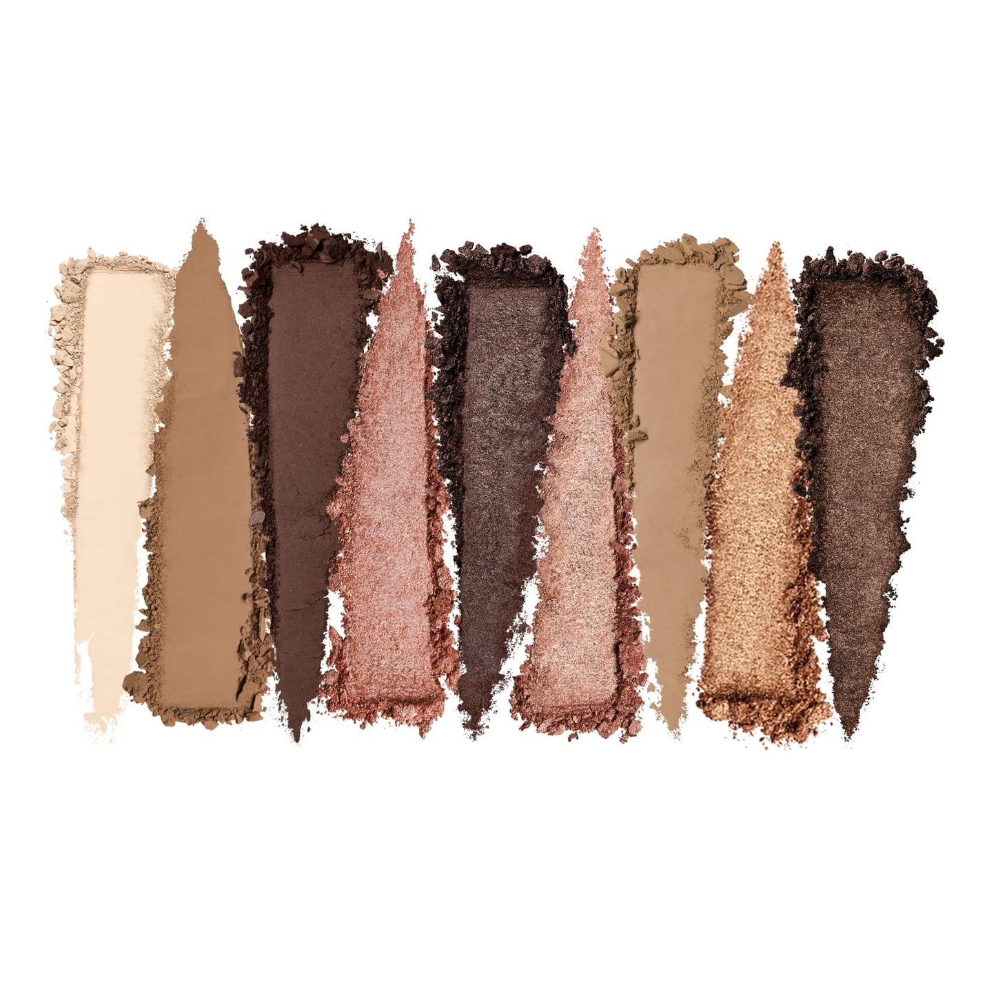 Too Faced Born This Way The Natural Nudes Eye Shadow Palette
