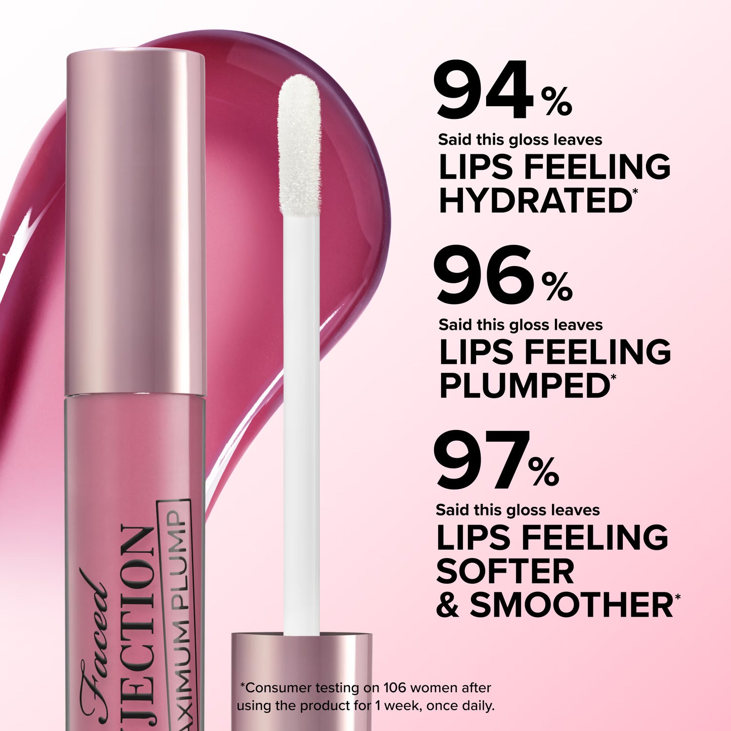 Too Faced Lip Plumper