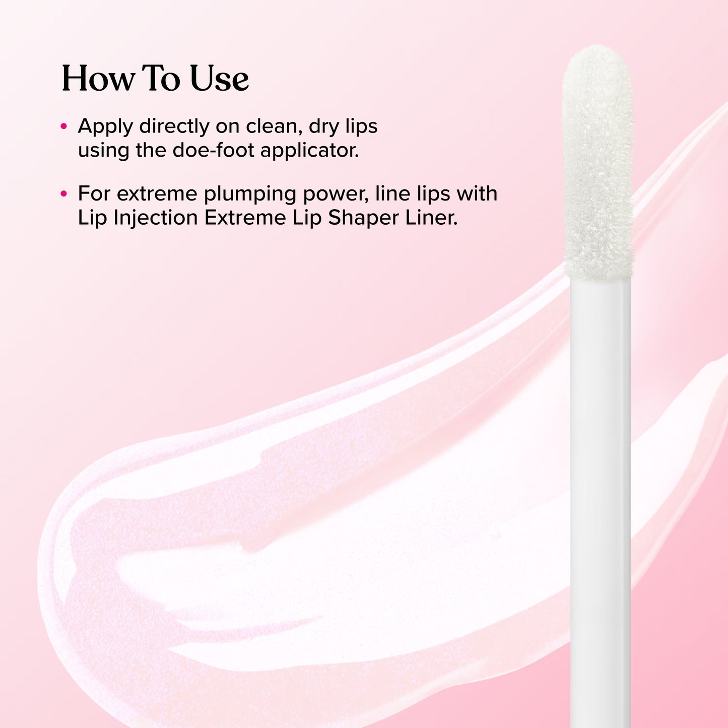 Too Faced Lip Plumper