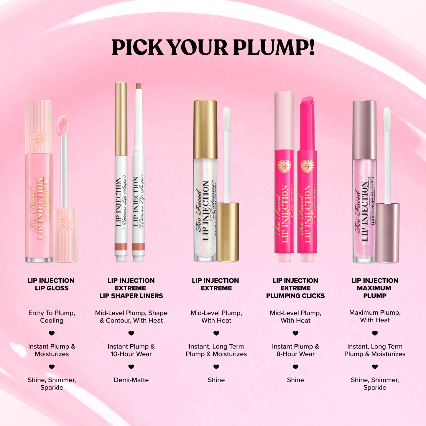 Too Faced Lip Plumper