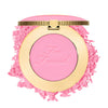 Too Faced Plump & Pretty - Cloud Crush Blush + Golden Hour - Set