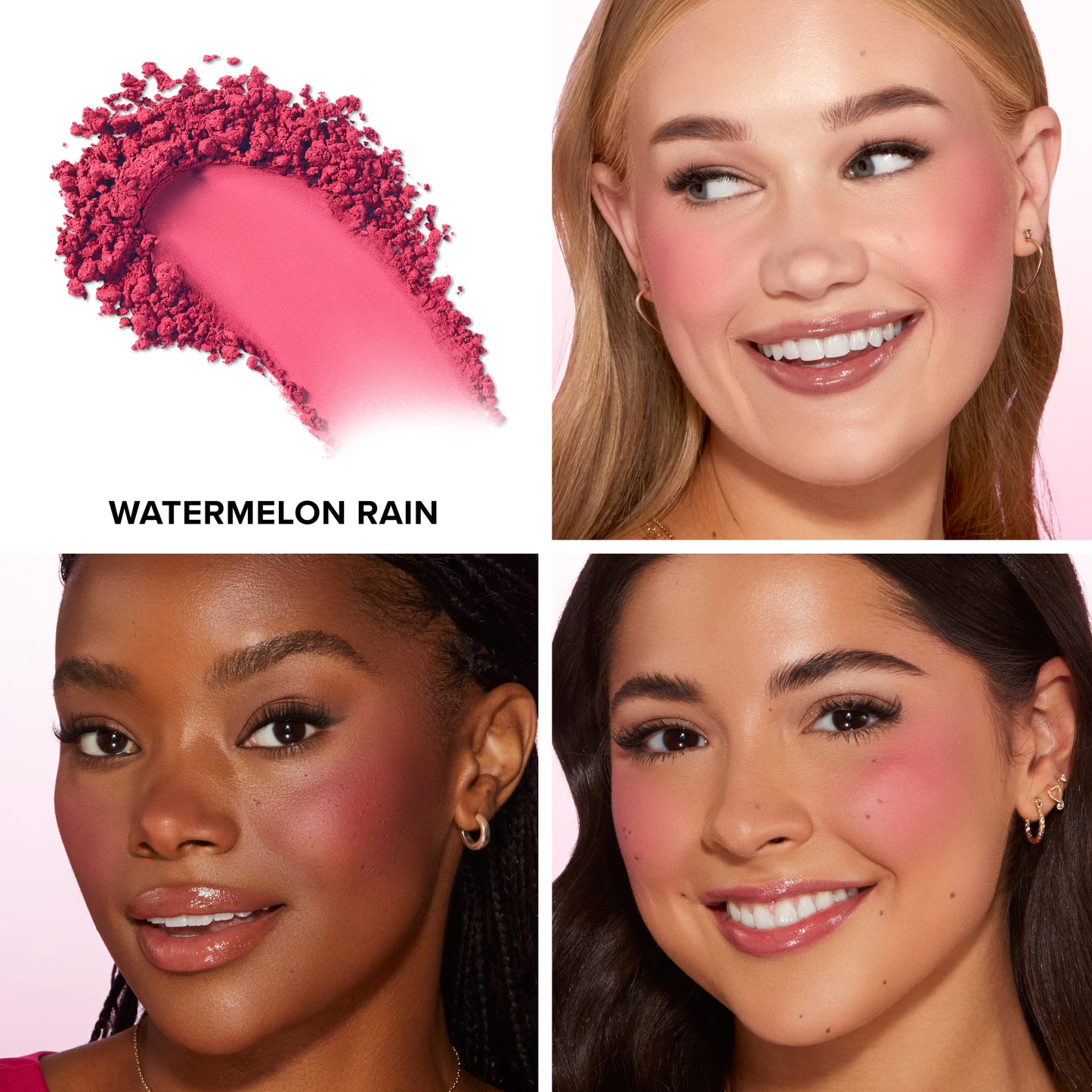 Too Faced Blusher